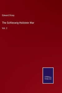Schleswig-Holstein War