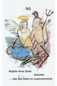 Nö, Gedichte