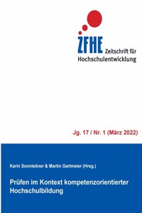 Prüfen im Kontext kompetenzorientierter Hochschulbildung