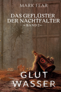 Das Geflüster der Nachtfalter