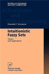 Intuitionistic Fuzzy Sets