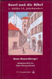 Basel Und Die Bibel