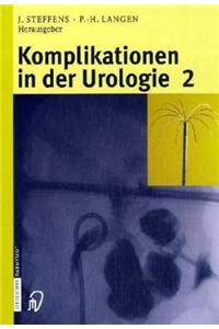 Komplikationen in der Urologie im Set