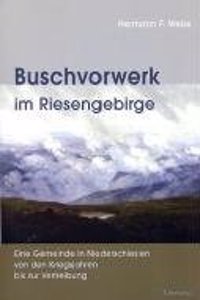 Buschvorwerk Im Riesengebirge