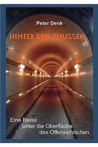 Hinter den Kulissen