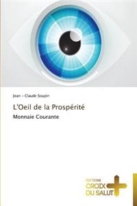 L'oeil de la prospérité