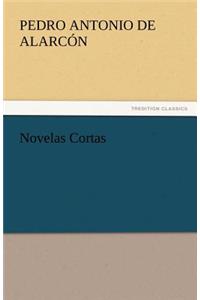 Novelas Cortas