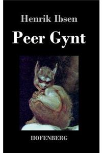 Peer Gynt