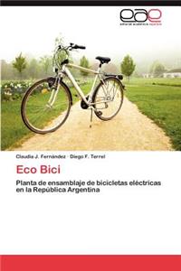 Eco Bici