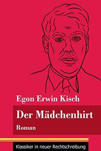 Der Mädchenhirt