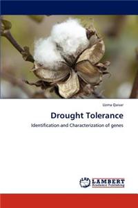 Drought Tolerance