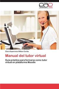 Manual del Tutor Virtual