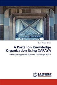 Portal on Knowledge Organization Using XARAYA