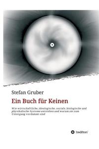 Ein Buch Fur Keinen