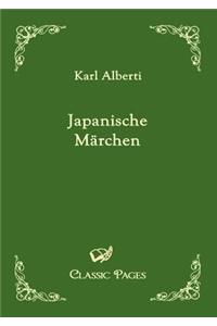 Japanische M Rchen