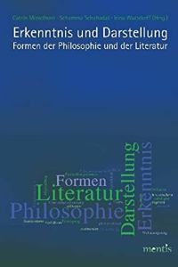 Erkenntnis Und Darstellung