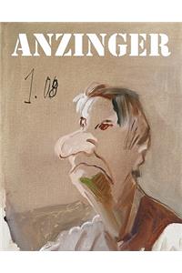 Siegfried Anzinger: Linz Catalogue