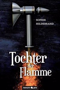 Tochter der Flamme