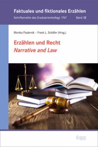 Erzahlen Und Recht / Narrative and Law
