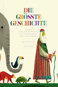 Die groÃŸte Geschichte