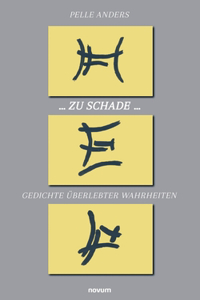 ... zu schade ...