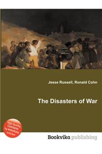 The Disasters of War