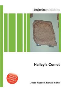 Halley's Comet