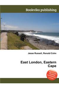 East London, Eastern Cape