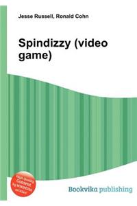 Spindizzy (Video Game)