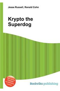 Krypto the Superdog