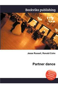 Partner Dance