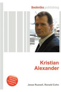 Kristian Alexander