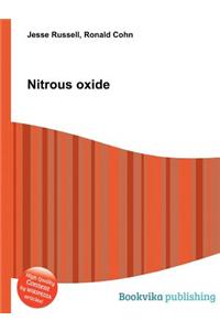 Nitrous Oxide