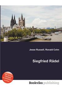 Siegfried Radel