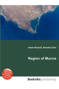 Region of Murcia