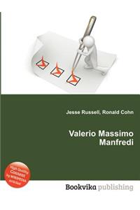 Valerio Massimo Manfredi