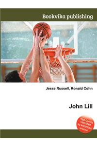 John Lill