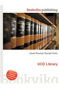 Ucd Library