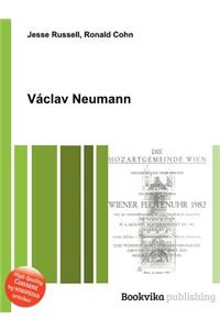 Vaclav Neumann