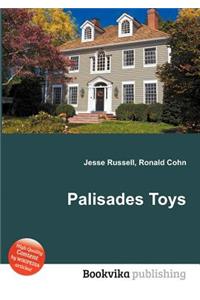 Palisades Toys