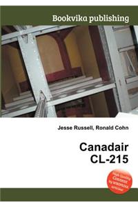 Canadair CL-215