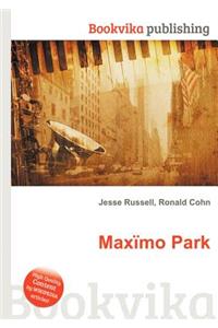 Maximo Park