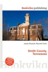 Smith County, Tennessee