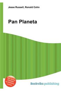 Pan Planeta