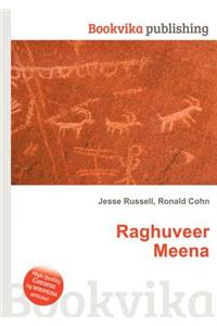 Raghuveer Meena