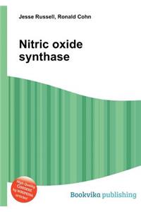 Nitric Oxide Synthase