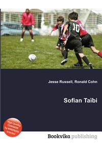 Sofian Taibi