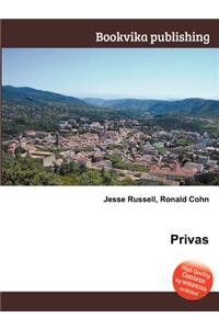 Privas