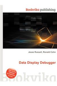 Data Display Debugger