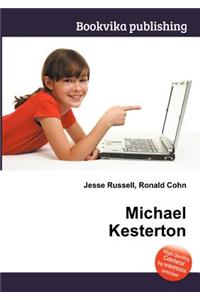 Michael Kesterton